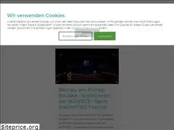 Sites similar to waldorf-100.org