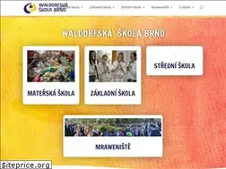 Sites similar to waldorf-brno.cz