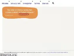 Sites similar to waldorf-cottbus.de