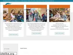 Sites similar to waldorf-elmshorn.de