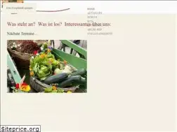 Sites similar to waldorf-hd.de