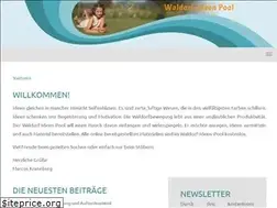 Sites similar to waldorf-ideen-pool.de