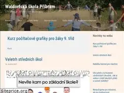 Sites similar to waldorf-pb.cz
