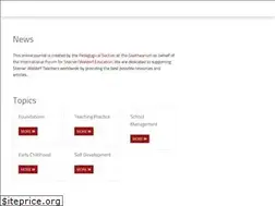 Sites similar to waldorf-resources.org