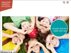 Sites similar to waldorf-salzburg.info