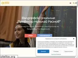 Sites similar to waldorf.bg