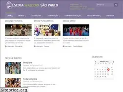 Sites similar to waldorf.com.br