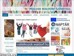 Sites similar to waldorf.hu