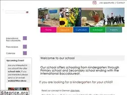Sites similar to waldorf.lu
