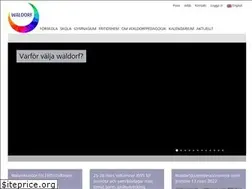 Sites similar to waldorf.se