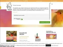 Sites similar to waldorfalicante.com