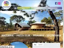 Sites similar to waldorfamantolli.com