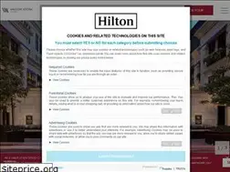Sites similar to waldorfastoriachicagohotel.com