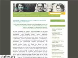 Sites similar to waldorfblog.wordpress.com