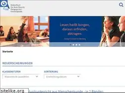 Sites similar to waldorfbuch.de