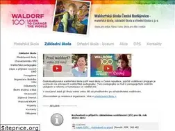 Sites similar to waldorfcb.cz