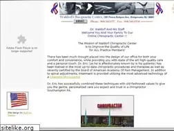 Sites similar to waldorfchiro.com