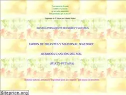 Sites similar to waldorfcolombia.org