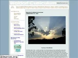 Sites similar to waldorfcurriculum.com
