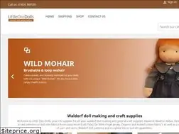 Sites similar to waldorfdolls.co.uk
