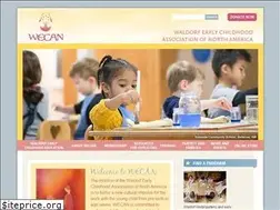 Sites similar to waldorfearlychildhood.org