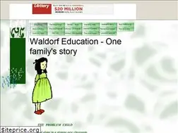 Sites similar to waldorfeducation.me.uk