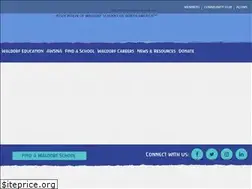 Sites similar to waldorfeducation.org