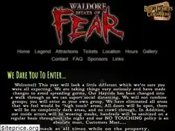 Sites similar to waldorfestateoffear.com