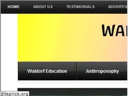 Sites similar to waldorfhomeschoolers.com