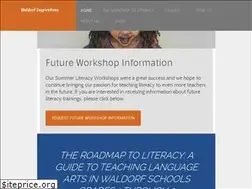 Sites similar to waldorfinspirations.com
