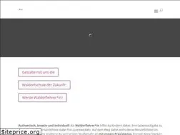 Sites similar to waldorfinstitut.de