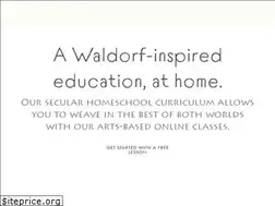 Sites similar to waldorfish.com