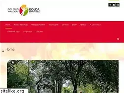 Sites similar to waldorfisolda.edu.co