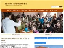 Sites similar to waldorfjinonice.cz
