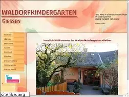 Sites similar to waldorfkindergarten-giessen.de