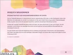 Sites similar to waldorfkindergarten-leipzig.de