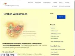 Sites similar to waldorfkindergarten-sonnenberg.de