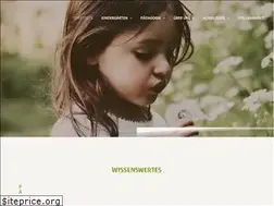 Sites similar to waldorfkindergarten.net