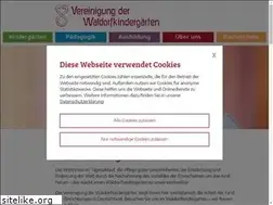 Sites similar to waldorfkindergarten.org