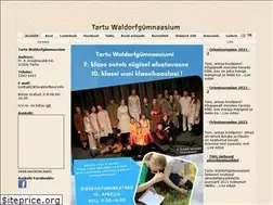 Sites similar to waldorfkool.info