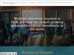 Sites similar to waldorfmoraine.org