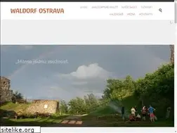 Sites similar to waldorfostrava.cz