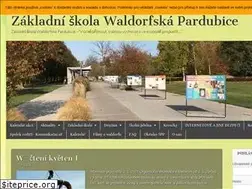 Sites similar to waldorfpardubice.cz