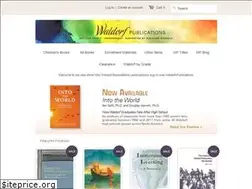 Sites similar to waldorfpublications.org