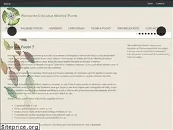 Sites similar to waldorfpucon.org