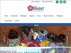 Sites similar to waldorfribeirao.org
