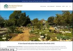 Sites similar to waldorfsantabarbara.org