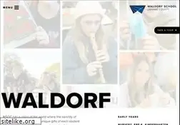 Sites similar to waldorfschool.com