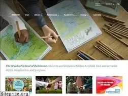 Sites similar to waldorfschoolofbaltimore.org