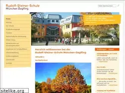 Sites similar to waldorfschule-daglfing.de